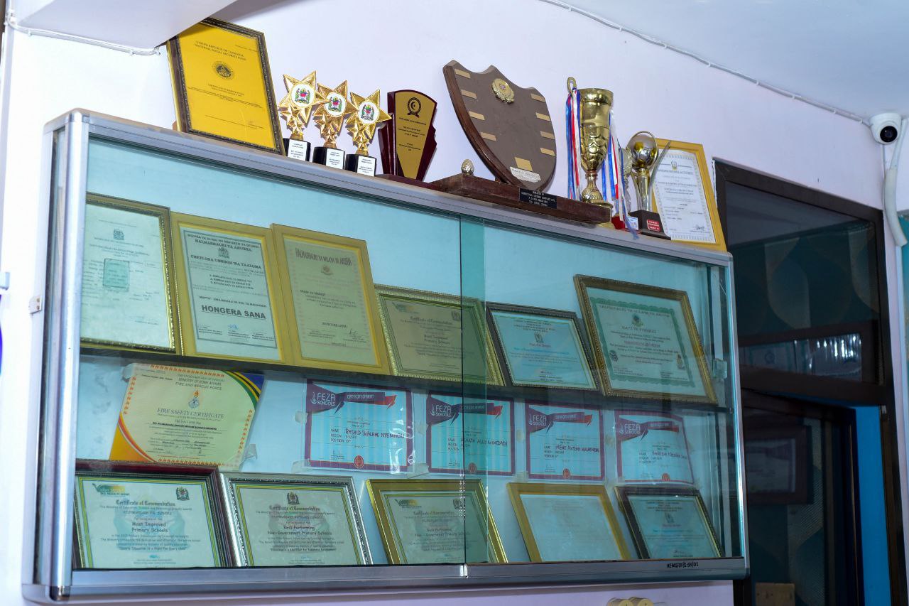 Mathematics Competition